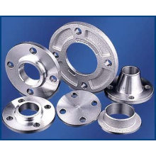 Standard or Nonstandard and Aluminum,alloy/carbon steel Material casting/forged carbon steel asme flange